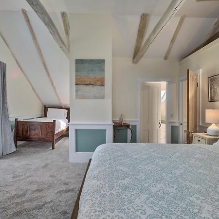 Youngtown Inn Lincolnville Ngoại thất bức ảnh