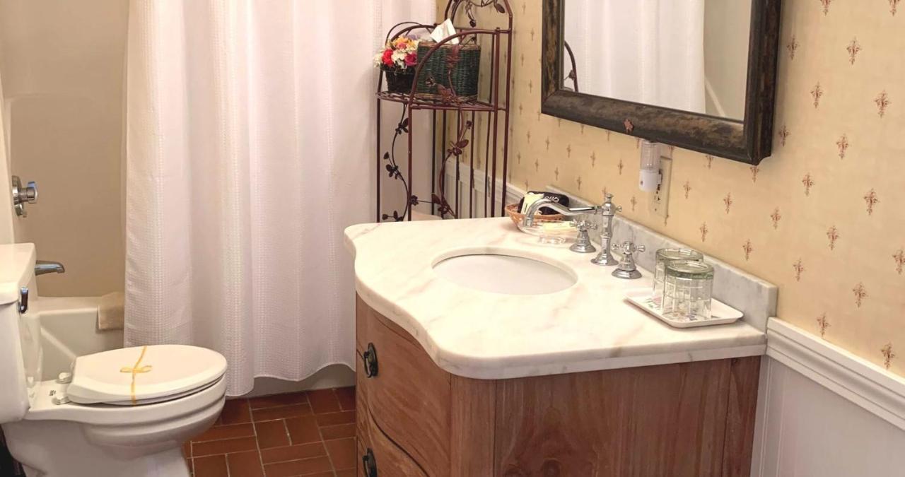 Youngtown Inn Lincolnville Ngoại thất bức ảnh