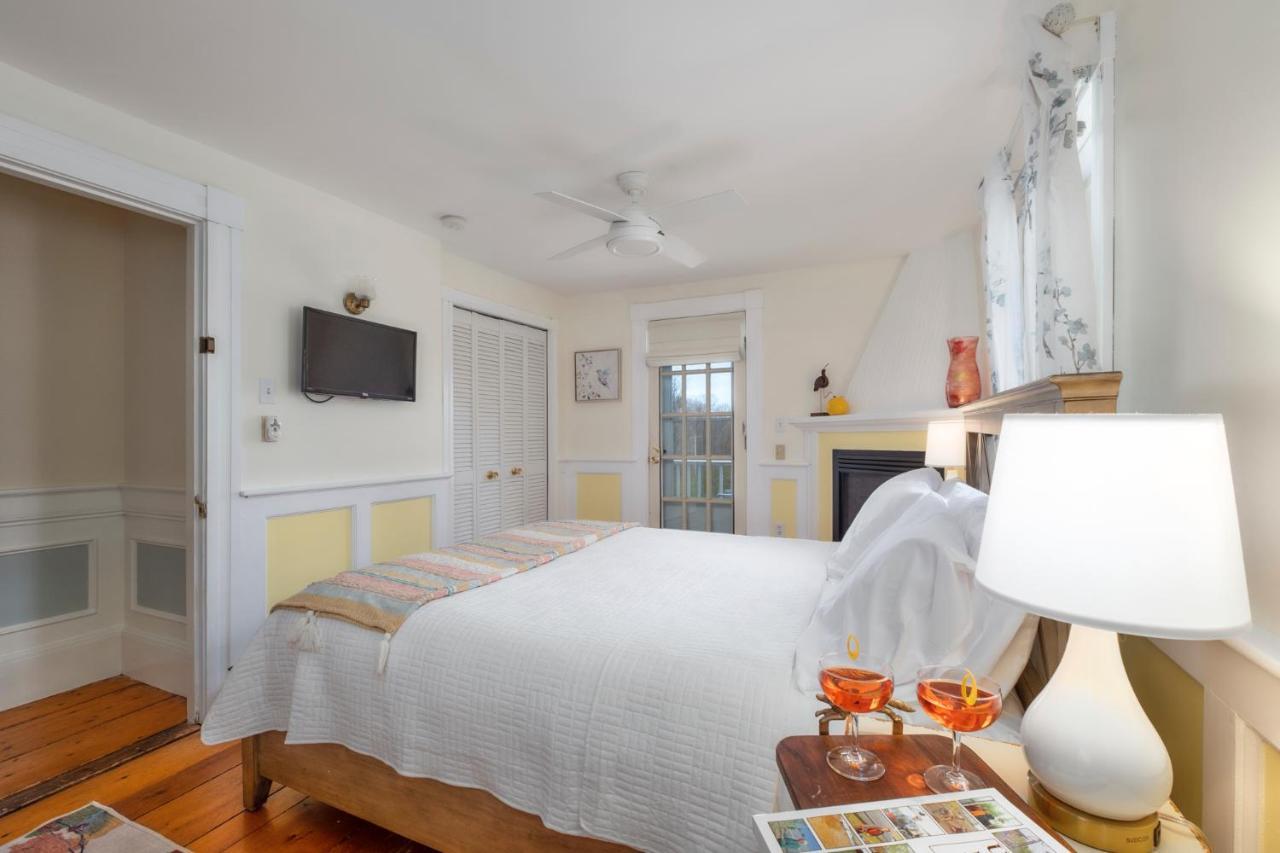 Youngtown Inn Lincolnville Ngoại thất bức ảnh