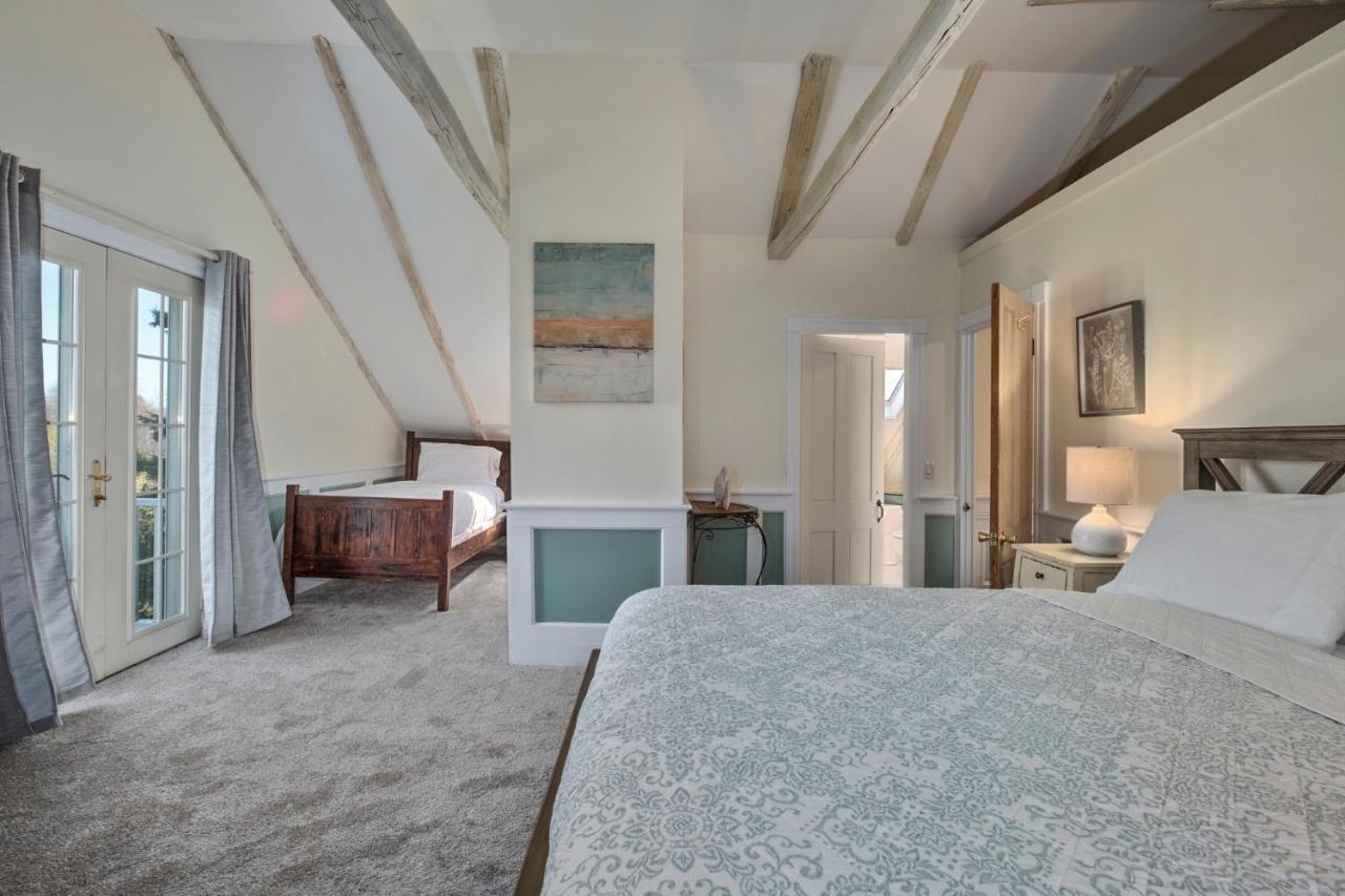 Youngtown Inn Lincolnville Ngoại thất bức ảnh