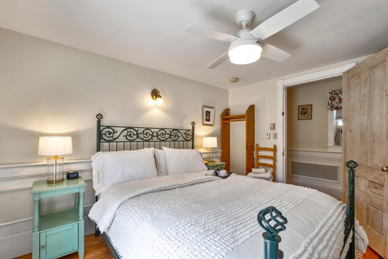 Youngtown Inn Lincolnville Ngoại thất bức ảnh