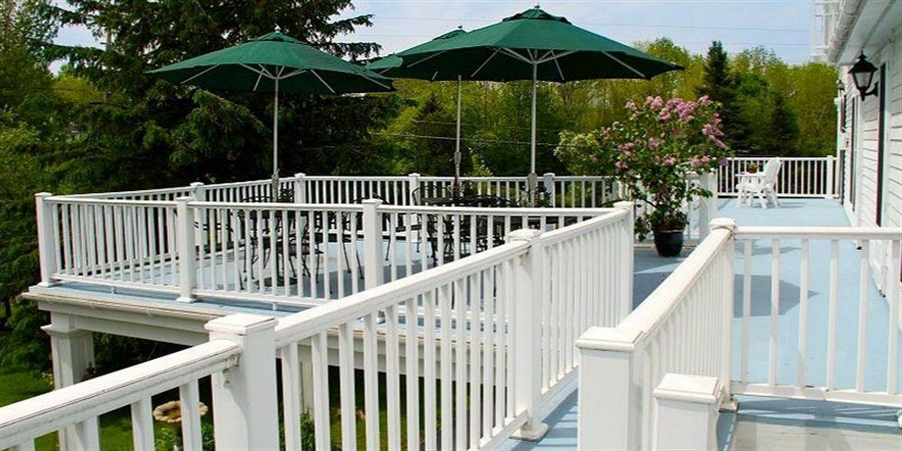 Youngtown Inn Lincolnville Ngoại thất bức ảnh