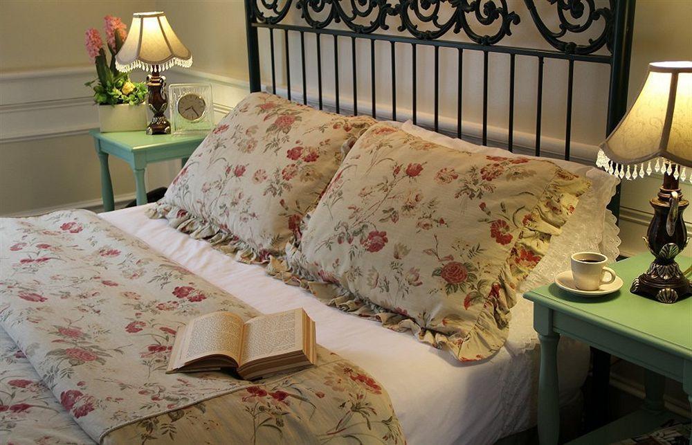 Youngtown Inn Lincolnville Ngoại thất bức ảnh